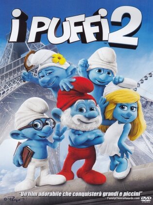 I Puffi 2 (2013)