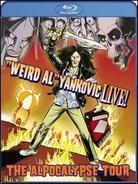 Weird Al Yankovic - Live - the Alpocalypse Tour