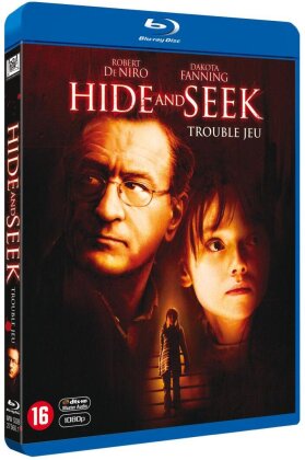 Hide and Seek - Trouble jeu (2005)