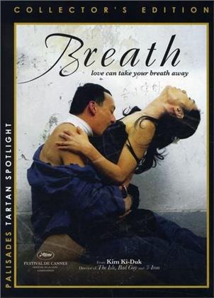 Breath - Soom (2007) (2007) (Collector's Edition)