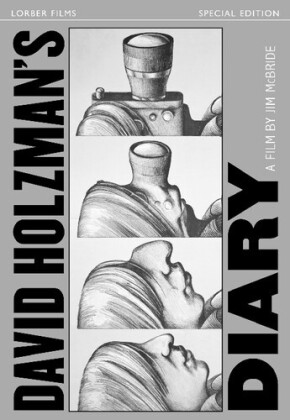 David Holzman's Diary (1967) (Special Edition)