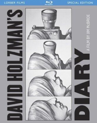 David Holzman's Diary (1967) (n/b, Édition Spéciale)