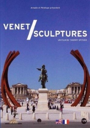 Venet - Sculptures
