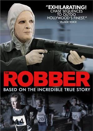 Robber (2010)