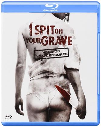 I Spit on your Grave (2010) (Version non censurée)