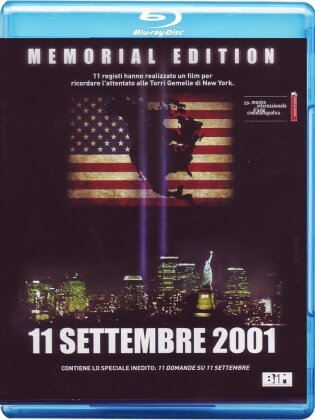 11 Settembre 2001 (Memorial Edition)