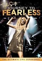 Taylor Swift - Journey to Fearless