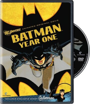 Batman - Year One (2011)