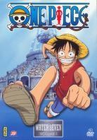 One Piece - Water Seven Vol. 7 (3 DVD)