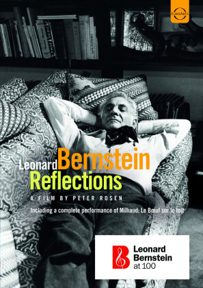 Leonard Bernstein (1918-1990) - Reflections (Medici Arts)