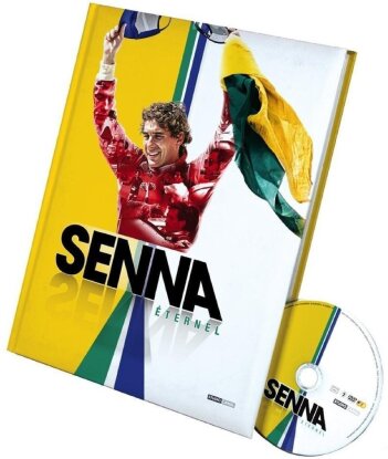 Senna (2010) (Édition Collector)