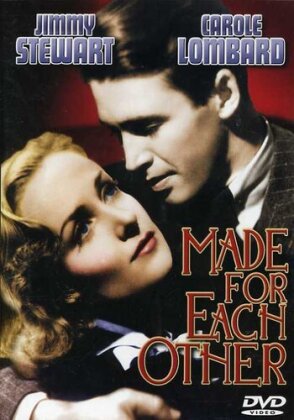 Made for each other (1939) (s/w)