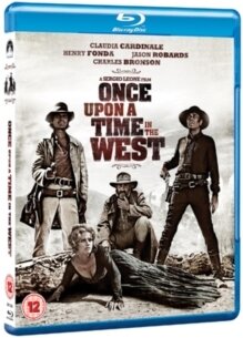 Once upon a time in the west (1968)