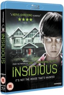 Insidious (2010)