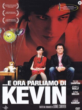 ...E ora parliamo di Kevin (2011)