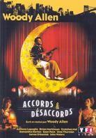 Accords & désaccords - (Collection Woody Allen) (1999)