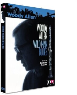 Woody Allen - Wild man blues (Collection Woody Allen)
