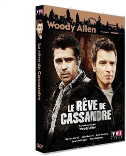 Le rêve de Cassandre (2007) (Collection Woody Allen)