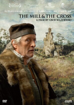 Bruegel - The Mill and the Cross (2011)
