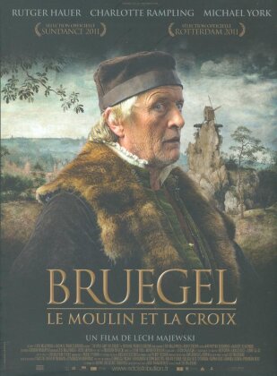 Bruegel - Le moulin et la croix (2011) (2 DVDs)
