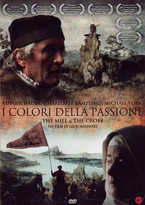 I colori della passione (2011)