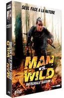 Man vs. Wild - Saison 2 (3 DVDs)