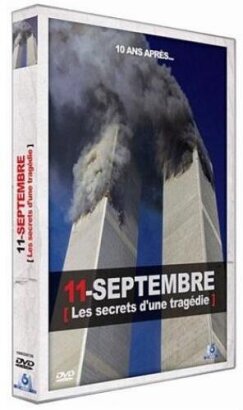 11 septembre - Les secrets d'une tragédie (2011)