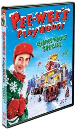 Pee-Wee's Playhouse - Christmas Special
