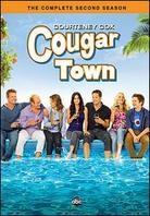 Cougar Town - Saison 2 (4 DVDs)