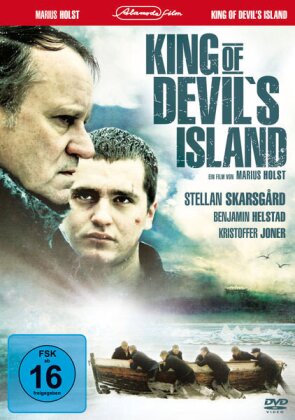 King of Devil's Island (2010)