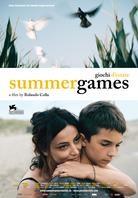 Giochi d'estate - Sommerspiele (2011)