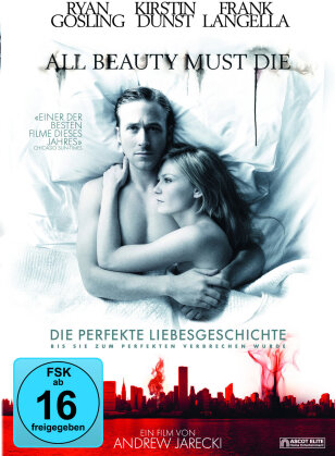All beauty must die - Die perfekte Liebesgeschichte (2012)