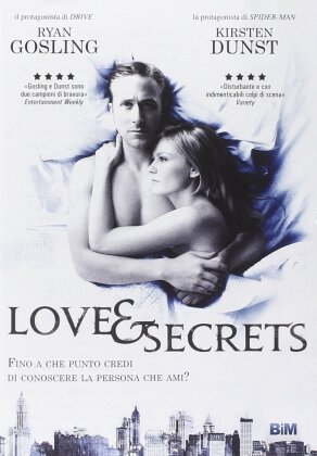 Love & Secrets (2012)