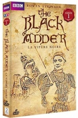 Black Adder - La Vipère Noire - Saison 1