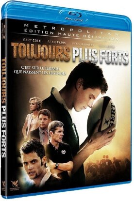 Toujours plus forts (2008)