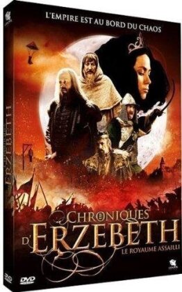 Chroniques d'Erzebeth (2008)