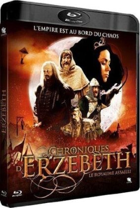 Chroniques d'Erzebeth (2008)