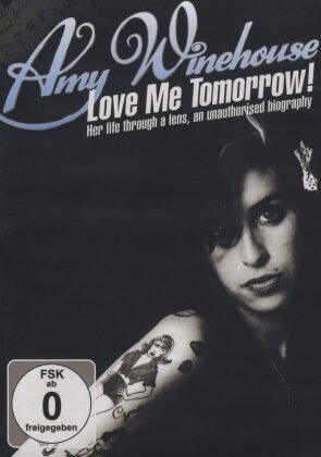 Amy Winehouse - Love me tomorrow!