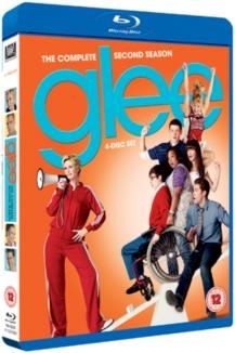 Glee - Season 2 (3 Blu-rays)