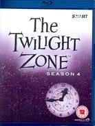 The twilight zone - Season 4 (5 Blu-rays)
