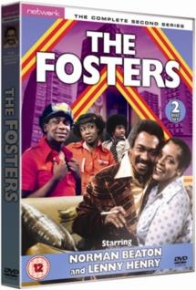The Fosters - Series 2 (2 DVDs)