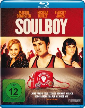 Soulboy (2010)
