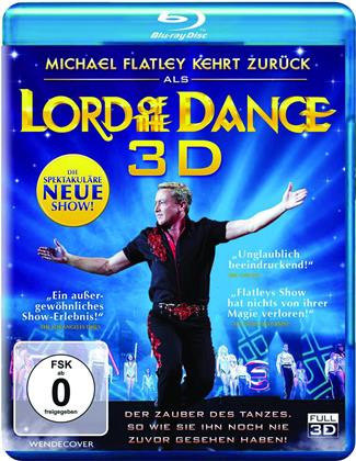 Michael Flatley - Lord of the Dance (2011)