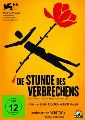 Die Stunde des Verbrechens - La doppia ora (2009) (2009)