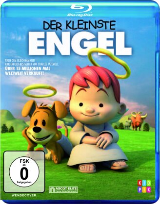 Der kleinste Engel - The littlest angel (2011)