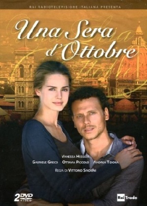 Una sera d'ottobre (2009) (2 DVD)