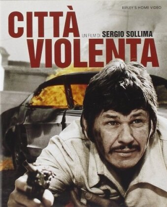 Città violenta (1970)