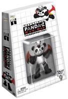 Panda Z - The Robonimation (2 DVD + Panda Z Figure)
