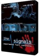The Signals - Esperimento fuori controllo - Deceived (2002)