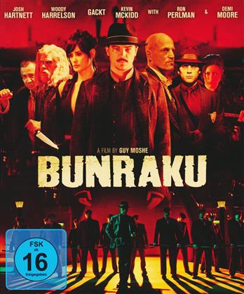 Bunraku (2010) (Limited Edition)